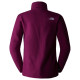 The North Face Γυναικεία ζακέτα Fleece 100 Glacier
